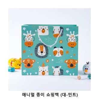 ��ũ�ص� �ִϸ� ���� ���ι� (��-��Ʈ) ���� ���̰��� (30.5x27x12cm)