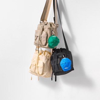 ���ο��̽��� �Һ��� ��Ʈ�� ��Ŷ�� 3color