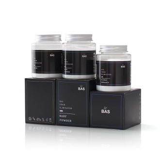 BAS Ż���� �̴��÷��� 160g 3������ 3P��Ʈ