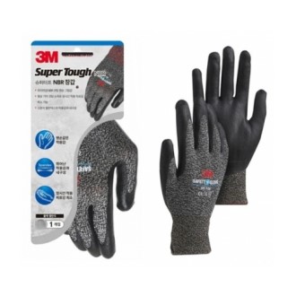 �۾��尩 3M �������� ���� L, M 10���� NBR-L