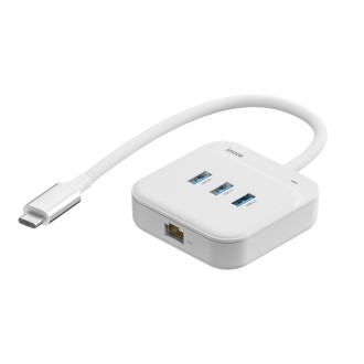 ���̳�Ʈ 6in1 CŸ�� �̴� ��Ƽ��� HDMI PD 100W LAN