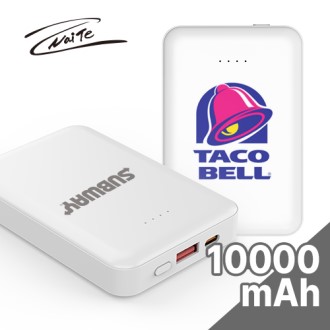 ������ ���� ī���� �������͸� 10000mAh CŸ�� USB����