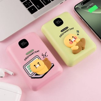 ĳ���� ���� �������͸� 20,000mAh